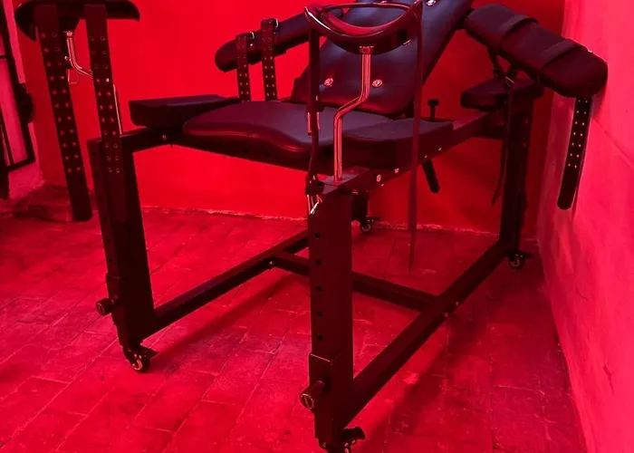 Apartment Kinky Loft Mitten Auf St Pauli *