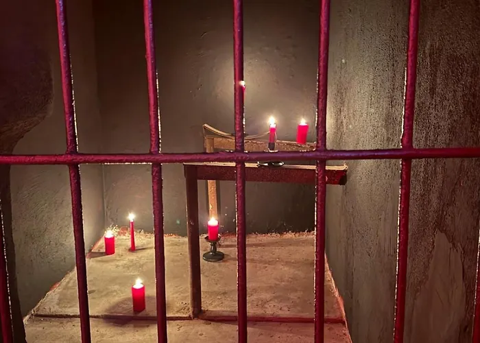 Kinky Loft Mitten Auf St Pauli